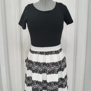 Christian Siriano Medium Woman's Dress